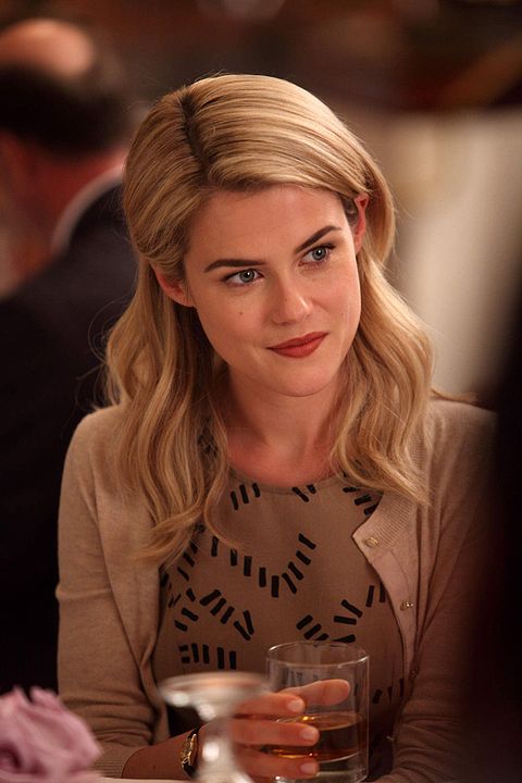 666 Park Avenue : Bild Rachael Taylor