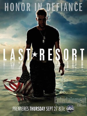 Last Resort : Kinoposter