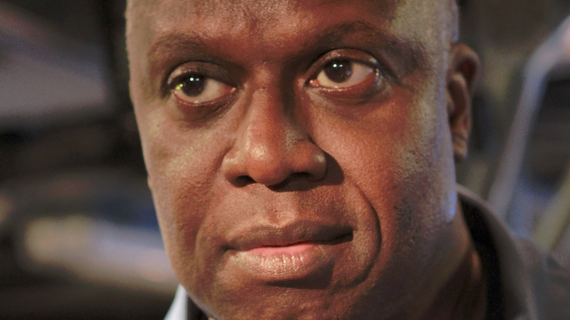 Last Resort : Bild Andre Braugher