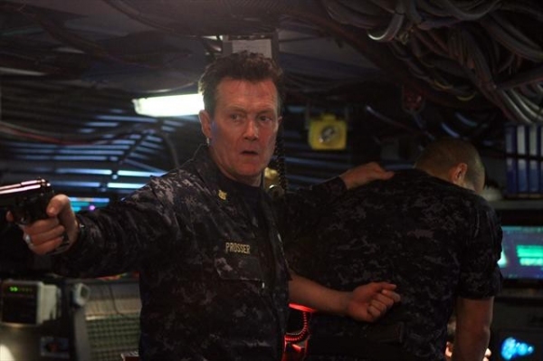 Last Resort : Bild Robert Patrick