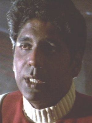 Kinoposter Vijay Amritraj