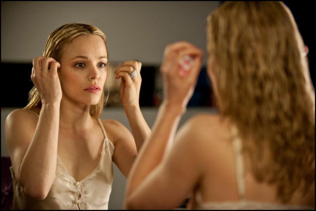 Passion : Bild Rachel McAdams