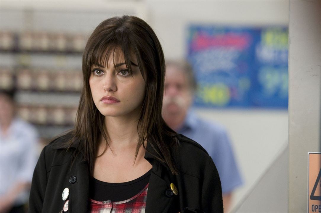 Bait - Haie im Supermarkt : Bild Phoebe Tonkin