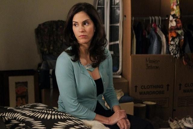 The Neighbors : Bild Jami Gertz