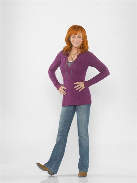 Bild Reba McEntire