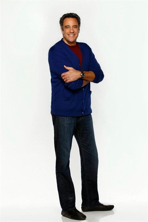 Bild Brad Garrett