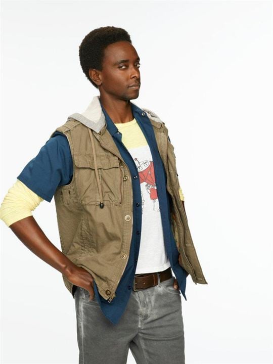 Bild Edi Gathegi