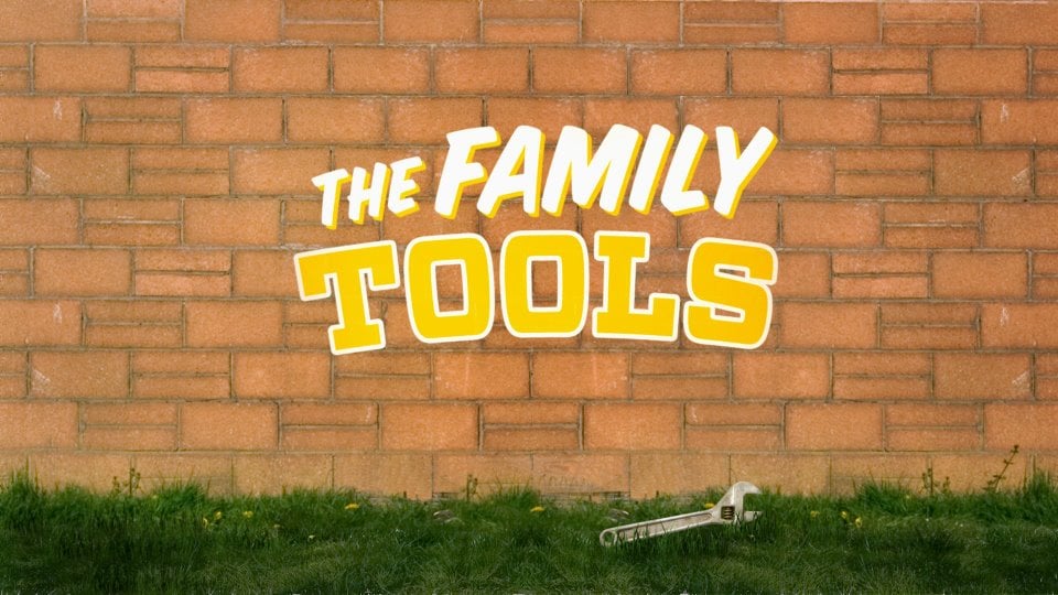 Family Tools : Bild