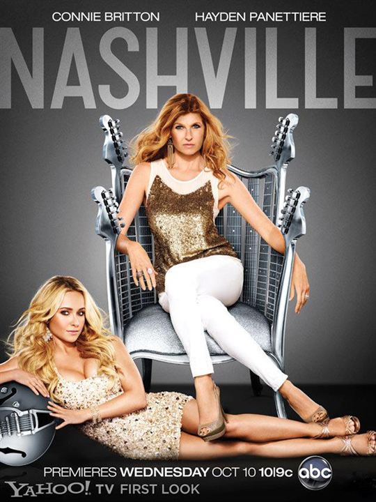 Nashville : Bild