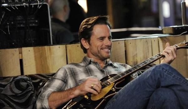 Nashville : Bild Charles Esten