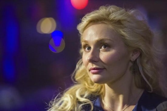 Nashville : Bild Clare Bowen