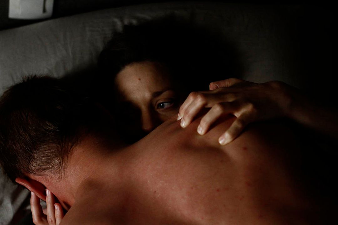 Der Geschmack von Rost und Knochen : Bild