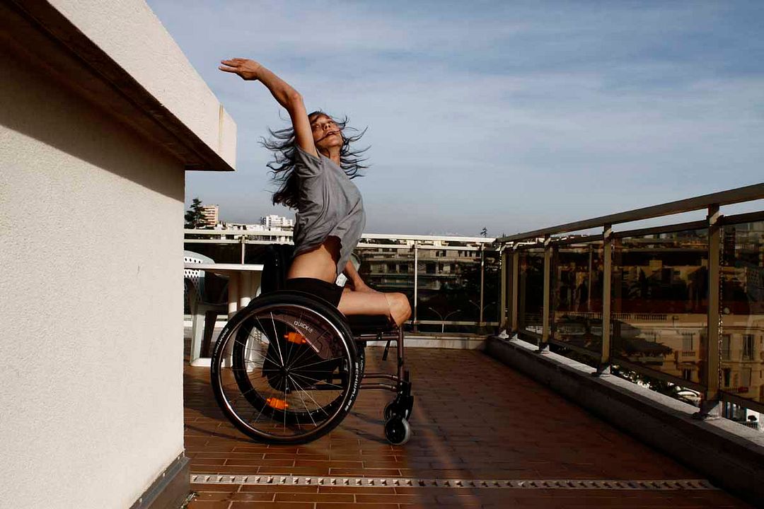 Der Geschmack von Rost und Knochen : Bild