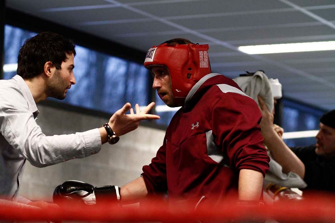 Der Geschmack von Rost und Knochen : Bild