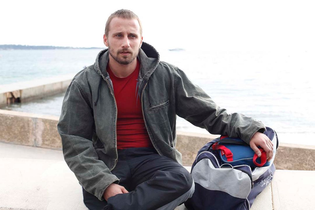 Der Geschmack von Rost und Knochen : Bild