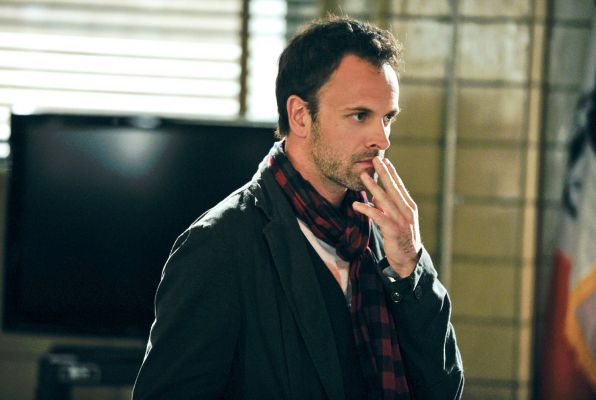 Elementary : Bild Jonny Lee Miller