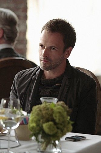 Elementary : Bild Jonny Lee Miller