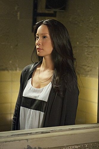 Bild Lucy Liu