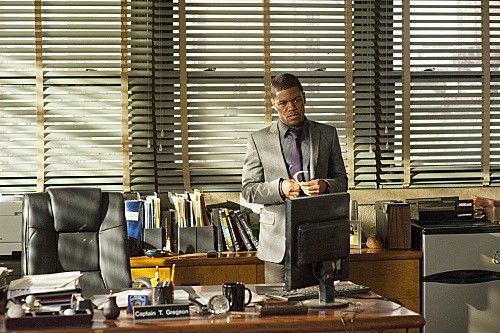 Bild Jon Michael Hill