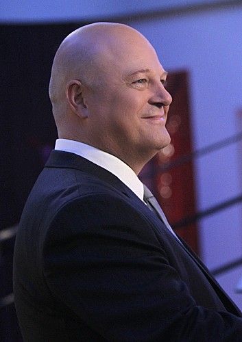 Vegas (2012) : Bild Michael Chiklis