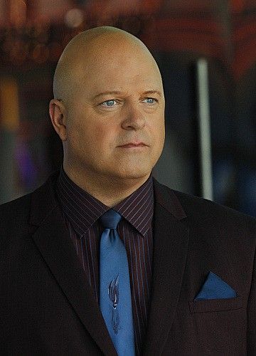 Vegas (2012) : Bild Michael Chiklis