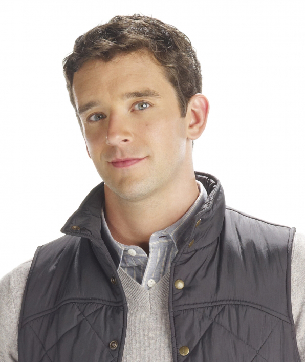 Bild Michael Urie