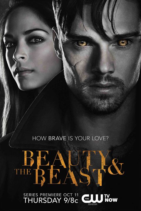 Beauty and The Beast (2012) : Bild