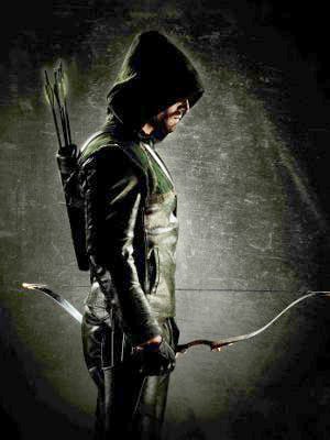 Arrow : Kinoposter