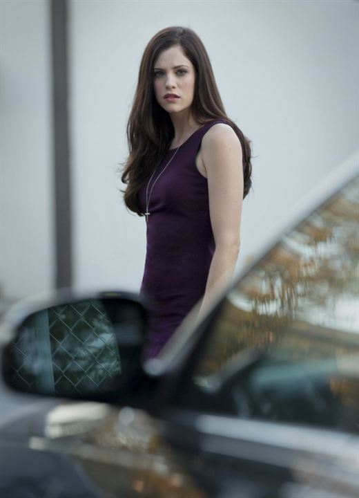 Arrow : Bild Jessica De Gouw