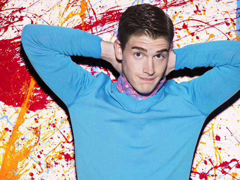 Bild Brendan Dooling