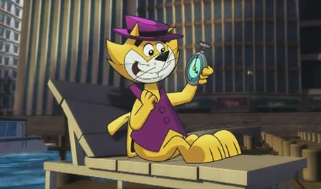 Top Cat : Bild