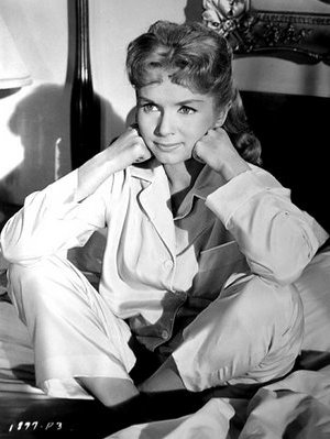 Kinoposter Debbie Reynolds