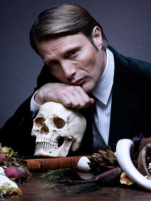 Hannibal : Kinoposter