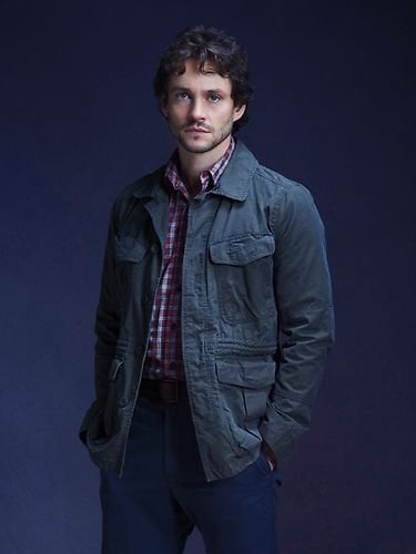 Bild Hugh Dancy