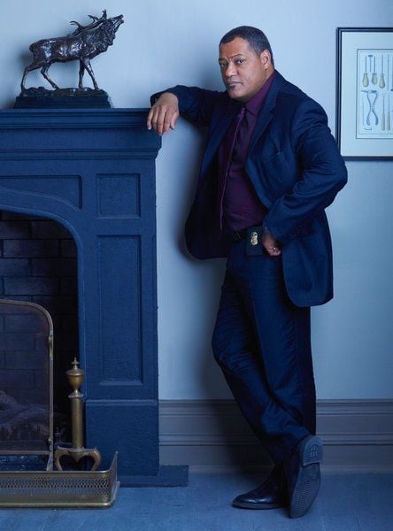 Bild Laurence Fishburne