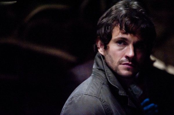 Hannibal : Bild Hugh Dancy