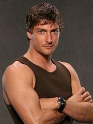 Kinoposter Daniel Lissing