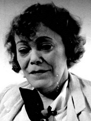 Kinoposter Rosa Valetti