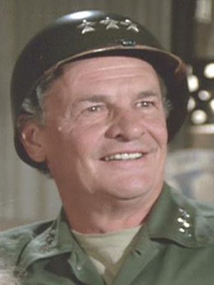 Kinoposter James Gregory