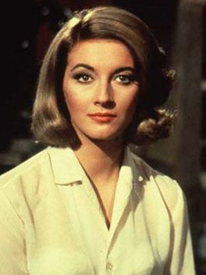 Kinoposter Daniela Banchi