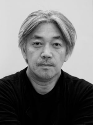 Kinoposter Ryūichi Sakamoto