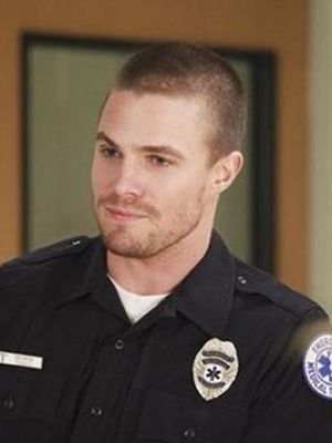 Kinoposter Stephen Amell