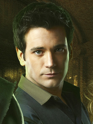 Kinoposter Colin Donnell