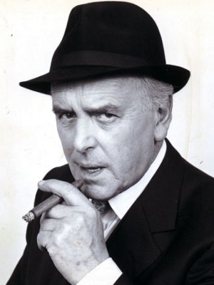 Kinoposter George Cole