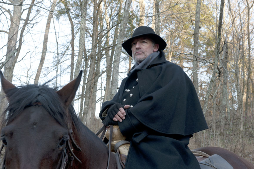 Bad Blood: The Hatfields and McCoys : Bild