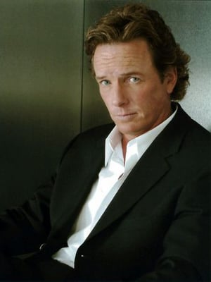 Kinoposter Linden Ashby