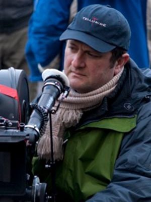 Kinoposter Bernard Rose