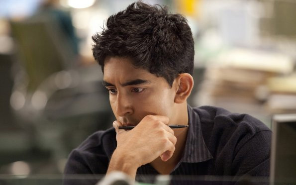 The Newsroom (2012) : Bild Dev Patel