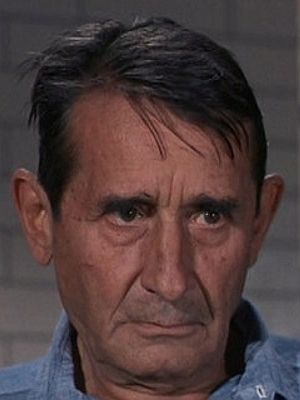 Kinoposter Victor Jory