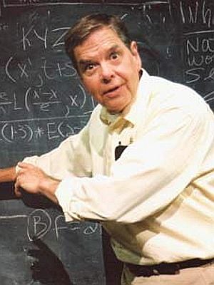 Kinoposter Keith Jochim